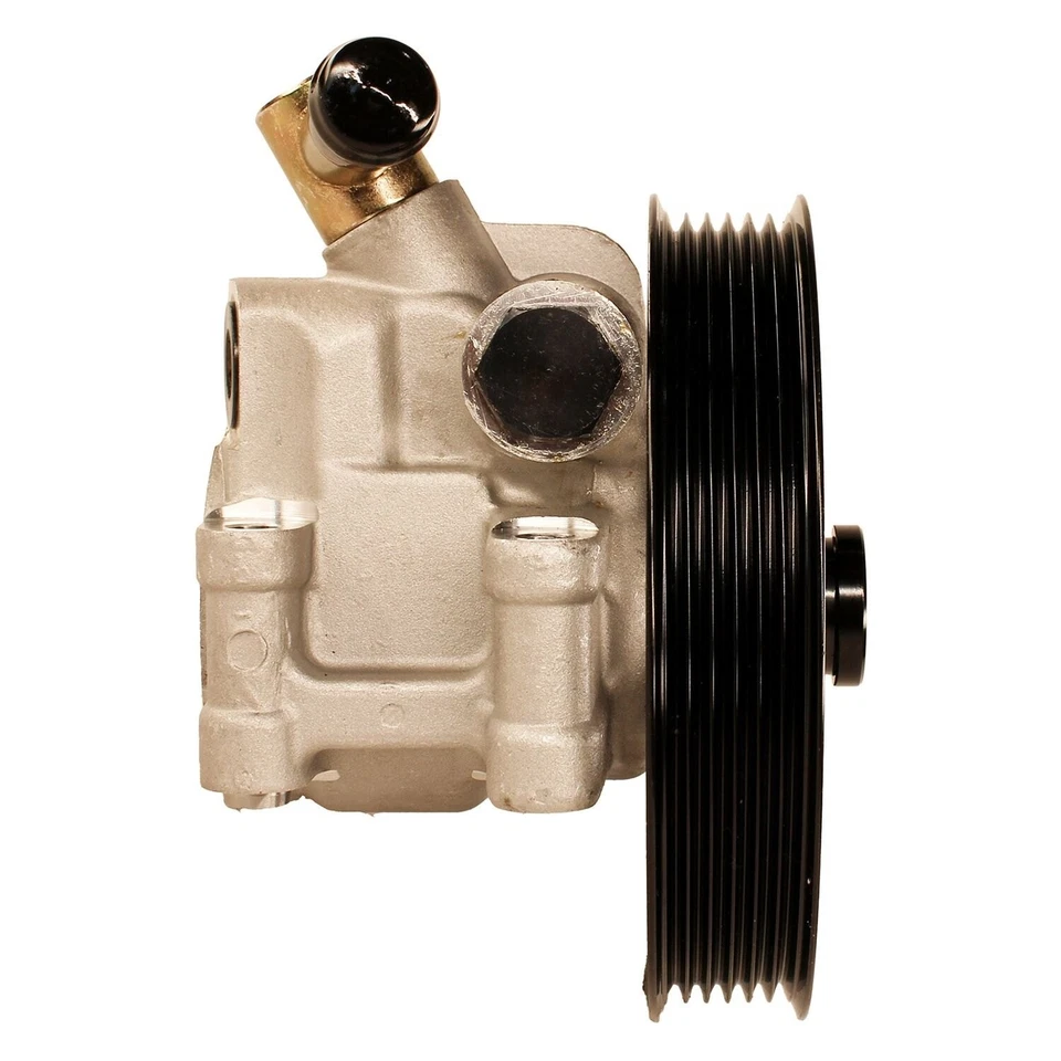 For Ford Mustang 1996-2004 Lares 12214 New Power Steering Pump Foto 4 de 4