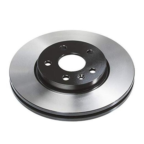  Brake BD180439E Disc Brake Rotor  - Picture 1 of 8