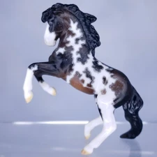 Breyer cm SM Brio