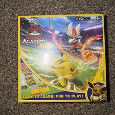 Pokemon Trading Card Game: Battle Academy Series 2