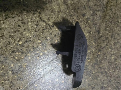 BMW 5 Touring E39 Kühlerhalter 2247896 2.00 Diesel 105kw 2001 33962152