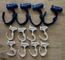 Cable Clamp Ratchet Type 12 Total