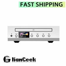 CR60 CD Player with 1.14 Screen Digital Trans...