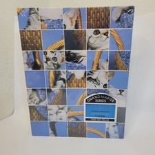 Springbok Hallmark Here Kitty Kitty 500 Pcs Vintage Jigsaw Puzzle PZL3401