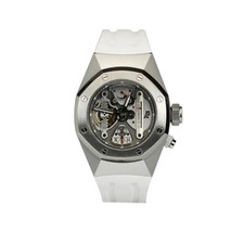 Audemars Piguet Royal Oak Concept 25980AI.OO.D003SU.01 Tourbillon Titanium