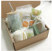 Get Well Soon Gift Baskets for Women - Thoughtful Comfort Gifts for Friends