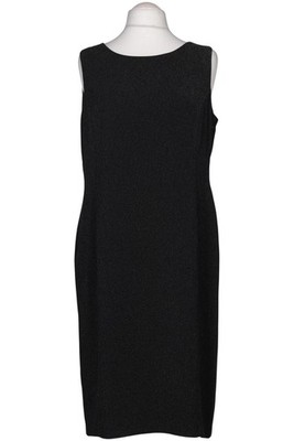 Marks & Spencer Kleid Damen Dress Damenkleid Gr. 48 (UK 20) Schwarz #fha4aw3