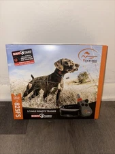 SportDOG 825 825FS FIELDSENTINEL Remote Dog Training Collar Brand New
