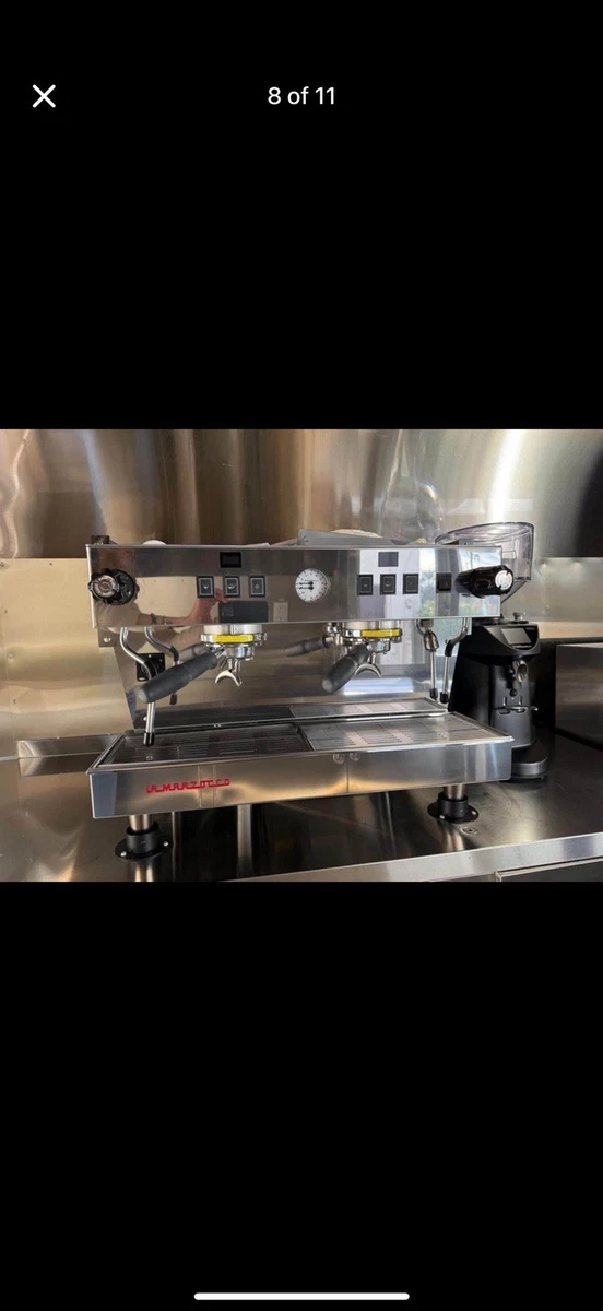 La Marzocco Commercial Coffee & Espresso Machines for sale | eBay