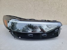 23 24 25 26 2023-2026 FORD ESCAPE LED HEADLIGHT OEM