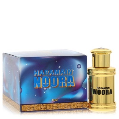Al Haramain Noora Al Haramain Concentrated Perfume Oil 0.41 oz / e 12 ml