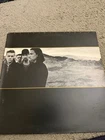 U2~ The Joshua Tree, Vinyl LP 7 90581-1, 1987 VG++++
