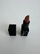 NARS Lipstick Rouge A Levres ROSECLIFF 0.05 Oz/1.6 g Mini Travel size - NIB