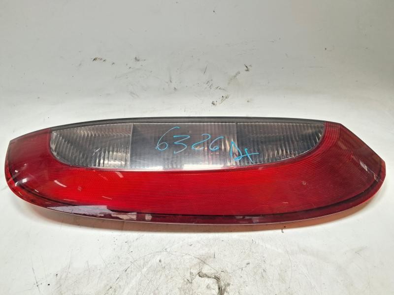 93187120 feu arrière droit OPEL CORSA C 1.2BENZINA KW55 - Z12XE K6326-304075