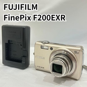 Finepix F200exr | eBay