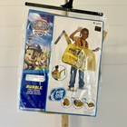 PAW Patrol Nickelodeon Rubble Boys' Dump Truck Costume - Size 6