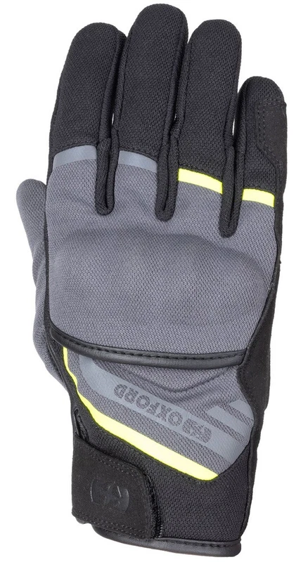 Charcoal Yellow, photo 1 of 2