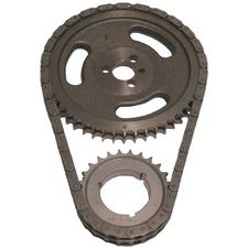 Cloyes Timing Set 9-1110; Street True Roller Double Roller for BBC