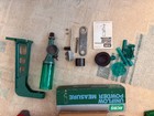 RCBS 09010 Powder Measure Uniflow with RCBS stand