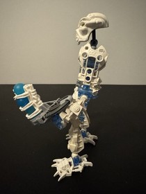 LEGO BIONICLE: Toa Matoro (8732)