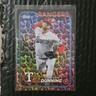 2024 Topps Series 1 Dane Dunning easter eggs #348 Texas Rangers Baseball MLB