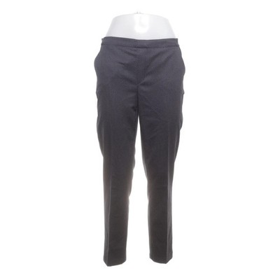 Opus, Hose, Größe: 36, EDIRA DOT, Schwarz, Elasthan/Polyester/Viskose #BCX