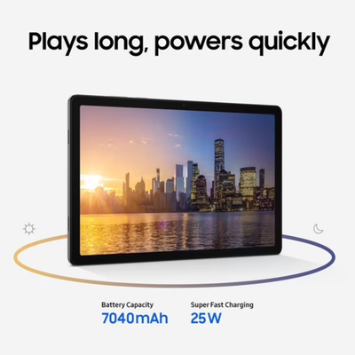 Samsung SM-X230 Galaxy Tab A11+ Plus 11