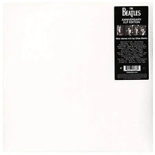 BEATLES,THE The Beatles (The White Album)