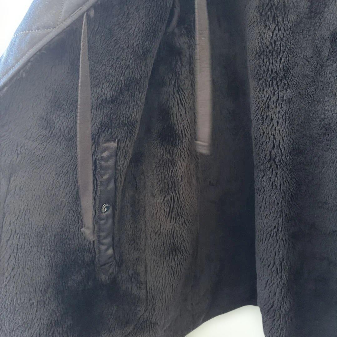 Engineered Garments Reversible Liner Jacket Navy - image 6