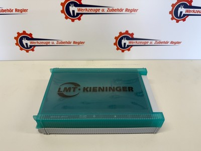 LMT Kieninger Kopierfräser Set EBG-R EBG-V
