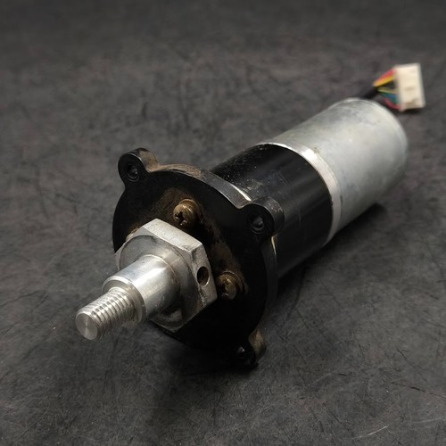 Redback RM24A-10 RM24A-30070570 Rasenmähermotor Gebraucht Funktionierend