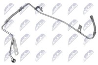 ÖLleitung Lader Nty ECD-AU-023 FüR Vw Passat B5 Variant 3B6 20V Audi A4 B6 8E2