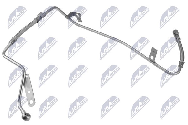 ÖLleitung Lader Nty ECD-AU-023 FüR Vw Passat B5 Variant 3B6 20V Audi A4 B6 8E2-image