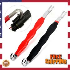 1 pc Automotive Electrical Terminal Connector Separator Removal Tool Remover New