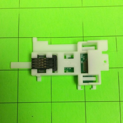 Epson Workforce WF-3640 Inkjet Printer Connector Board 2143968