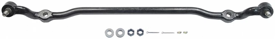 Enlace central de dirección MOOG - DS1173 | Ajuste directo Foto 3 de 3