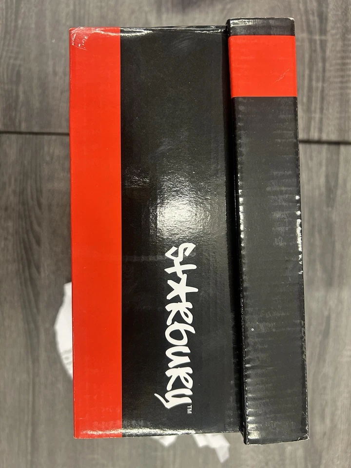 Starbury Día de la Independencia 4 de Julio Patriótico Iluminado Muy Raro-Talla 11 Foto 3 de 4