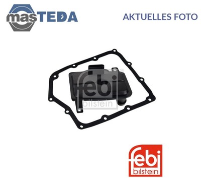 173463 HYDRAULIKFILTER SATZ AUTOMATIK-GETRIEBE FEBI BILSTEIN FÜR VW ROUTAN