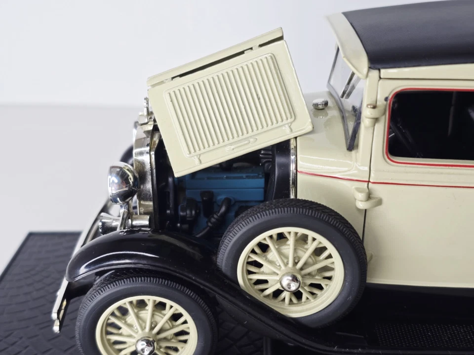 Signature Models - 1931 Ford Delivery Truck - 1:18 Diecast - Image 3 of 4