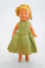 Vintage Doll