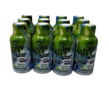 Sleep Walker Shot Green Apple 2oz 12 Pack Focus & Mood Enhancer, Limited Edition