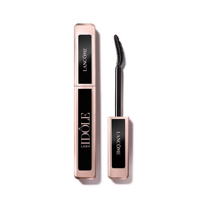 Lanc^ome Lash Id^ole Lash Lifting & Volumizing Mascara Black - OPEN BOX
