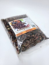 8 OZ CHAPULINES PICOSITOS (spicy grasshoppers)  from OAXACA 