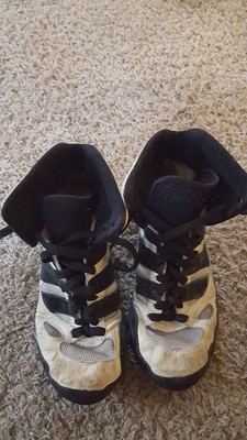 adidas kendall cross wrestling shoes