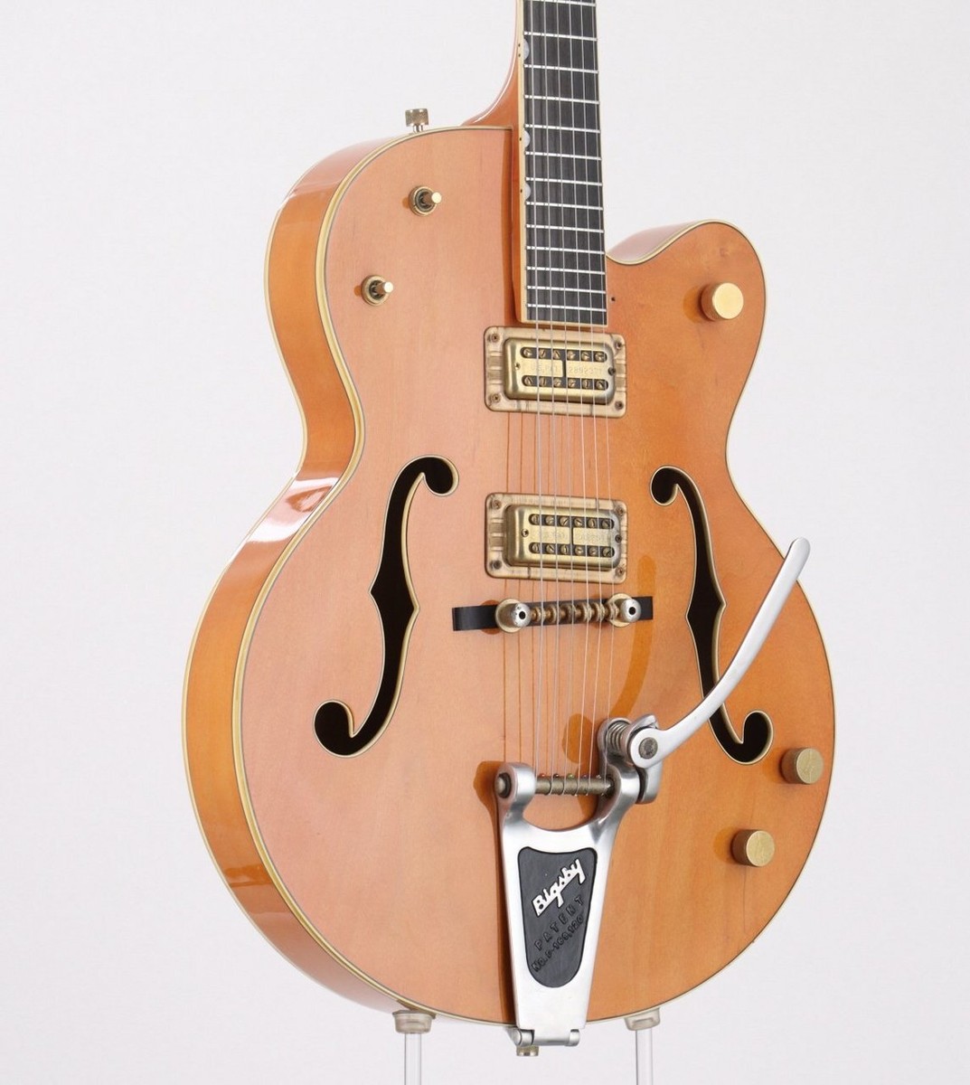 y*7様 gretsch 6120-60【極美品】 Gretsch 6120-60 <グレッチ>｜平野