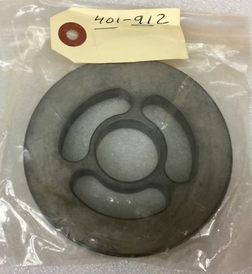 INGERSOLL RAND JOHNSTONE  401-912 LOWER CHECK PLATE NEW IN PKG