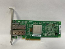 NetApp 8GB PCI-e X8 Dual Port HBA 111-00480 B0 QLE2562-T-NAP QLOGIC