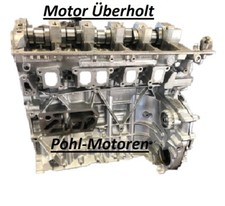 4HU 4HV Motor Peugeot Boxer  2,2 D JTD HDI 4HV 4HU Motor Überholt  100PS 120PS