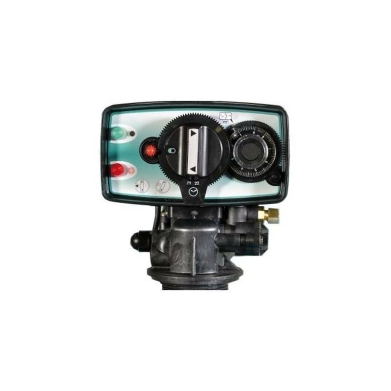 Vanne Pentair 5600 Volu SXT - Injecteur 0 - Neuve, Pour Adoucisseur D'eau