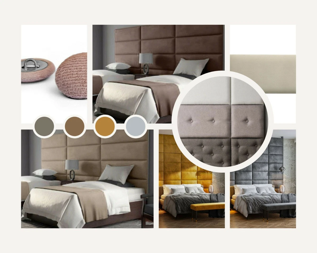 Vant wall sale panels